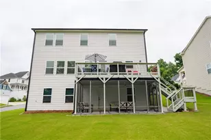 6110 Banyan Trl, Cumming, GA 30028 - Photo 5