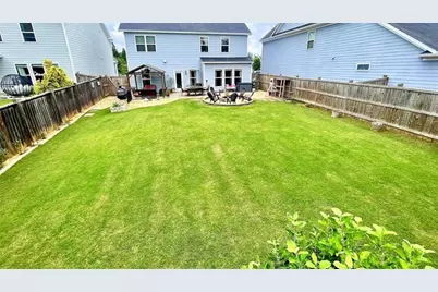 206 Walnut Ridge Road, Canton, GA 30115 - Photo 5