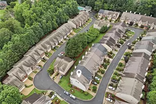 1013 Firethorne Pass, Cumming, GA 30040 - Photo 29
