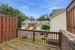 1013 Firethorne Pass, Cumming, GA 30040 - Photo 33
