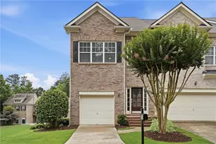 1013 Firethorne Pass, Cumming, GA 30040 - Photo 1