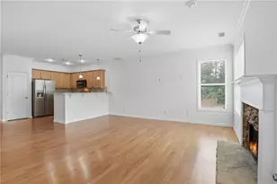 1013 Firethorne Pass, Cumming, GA 30040 - Photo 5