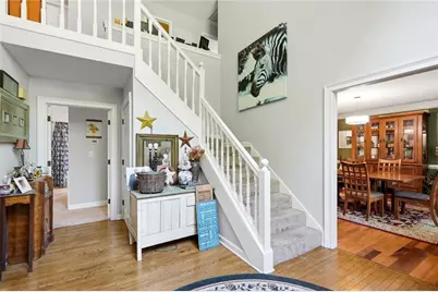 3638 Lone Indian Ct, Marietta, GA 30066 - Photo 3