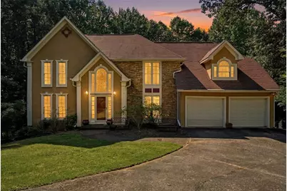 3638 Lone Indian Ct, Marietta, GA 30066 - Photo 1