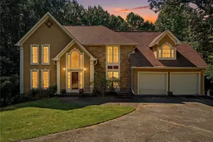3638 Lone Indian Ct, Marietta, GA 30066 - Photo 1