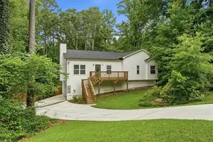 3355 Hillside Dr, Snellville, GA 30078 - Photo 43