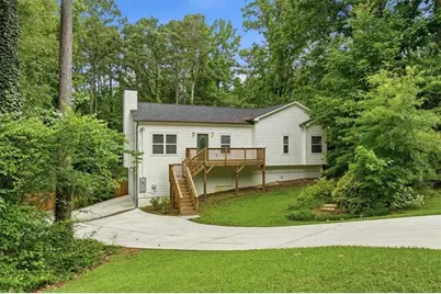 3355 Hillside Drive, Snellville, GA 30078 - Photo 13