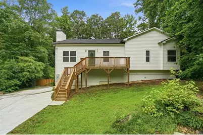 3355 Hillside Drive, Snellville, GA 30078 - Photo 1