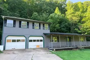 1401 Shedd Rd, Bremen, GA 30110 - Photo 1