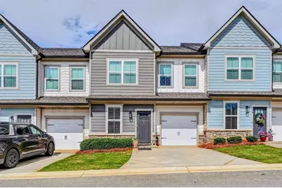 116 Magnolia Place, Homer, GA 30547 - Photo 1
