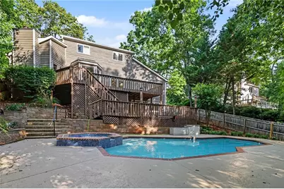 140 Fairway Ridge Drive, Alpharetta, GA 30022 - Photo 29