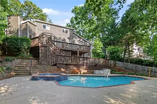 140 Fairway Ridge Dr, Alpharetta, GA 30022 - Photo 29
