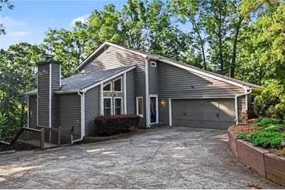 140 Fairway Ridge Drive, Alpharetta, GA 30022 - Photo 1