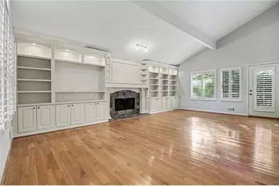 140 Fairway Ridge Drive, Alpharetta, GA 30022 - Photo 5