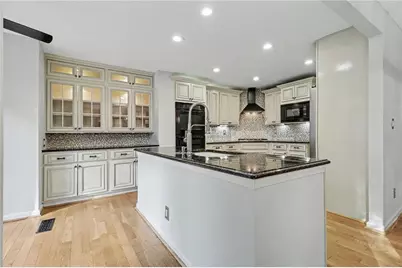 140 Fairway Ridge Drive, Alpharetta, GA 30022 - Photo 11