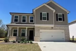 28 Red Dragon Dr, Jefferson, GA 30549 - Photo 1