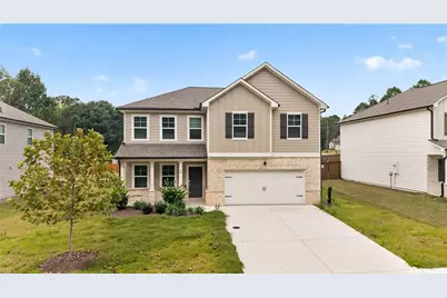 28 Red Dragon Drive, Jefferson, GA 30549 - Photo 3