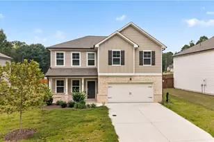 28 Red Dragon Dr, Jefferson, GA 30549 - Photo 3