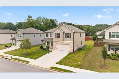 28 Red Dragon Drive, Jefferson, GA 30549 - Photo 5