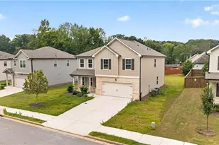 28 Red Dragon Dr, Jefferson, GA 30549 - Photo 5