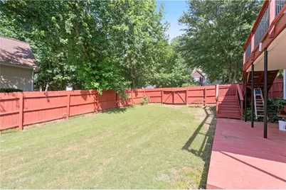 6005 Ambercrest Court, Buford, GA 30518 - Photo 29