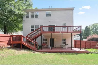 6005 Ambercrest Court, Buford, GA 30518 - Photo 27