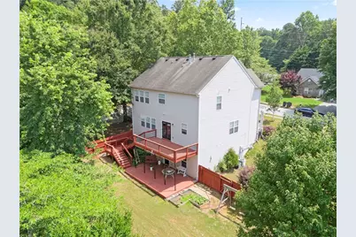 6005 Ambercrest Court, Buford, GA 30518 - Photo 31