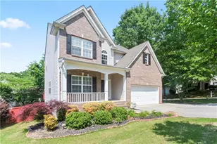6005 Ambercrest Ct, Buford, GA 30518 - Photo 3