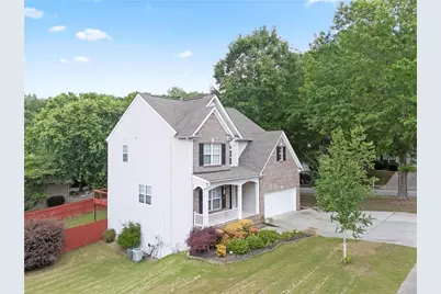 6005 Ambercrest Court, Buford, GA 30518 - Photo 35