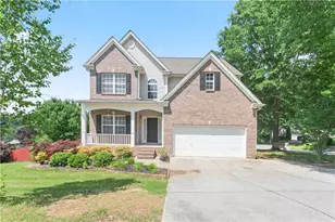 6005 Ambercrest Ct, Buford, GA 30518 - Photo 1