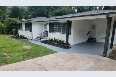2181 Meadowlane Drive, Atlanta, GA 30311 - Photo 1