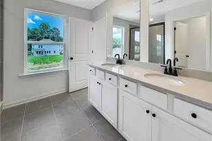 2712 Dreycott Ln, Lawrenceville, GA 30043 - Photo 13