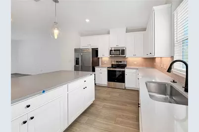 2712 Dreycott Lane, Lawrenceville, GA 30043 - Photo 7