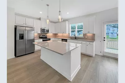 2712 Dreycott Lane, Lawrenceville, GA 30043 - Photo 5