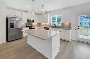 2712 Dreycott Ln, Lawrenceville, GA 30043 - Photo 5