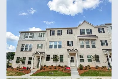 2712 Dreycott Lane, Lawrenceville, GA 30043 - Photo 1