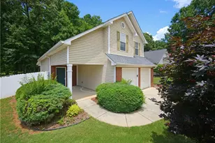3144 Justice Mill Ct NW, Kennesaw, GA 30144 - Photo 1