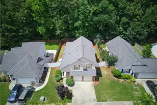 3144 Justice Mill Ct NW, Kennesaw, GA 30144 - Photo 43