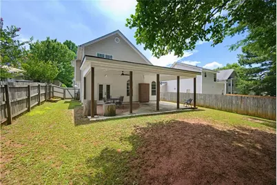 3144 Justice Mill Court NW, Kennesaw, GA 30144 - Photo 41