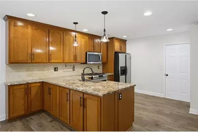 3144 Justice Mill Court NW, Kennesaw, GA 30144 - Photo 15