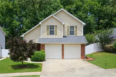 3144 Justice Mill Court NW, Kennesaw, GA 30144 - Photo 1