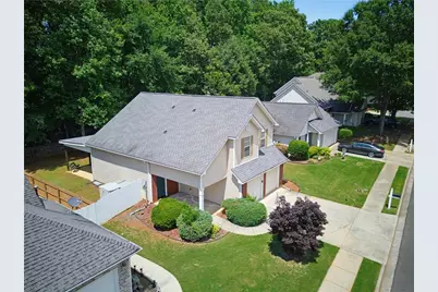 3144 Justice Mill Court NW, Kennesaw, GA 30144 - Photo 3