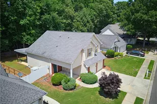 3144 Justice Mill Ct NW, Kennesaw, GA 30144 - Photo 3