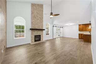 3144 Justice Mill Ct NW, Kennesaw, GA 30144 - Photo 9