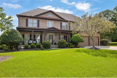 523 Waterside Court, Canton, GA 30114 - Photo 3