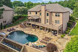523 Waterside Ct, Canton, GA 30114 - Photo 1