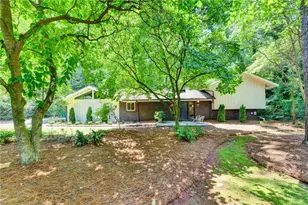 5363 Rosser Rd, Stone Mountain, GA 30087 - Photo 1