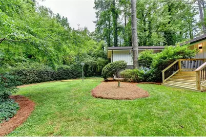 5363 Rosser Road, Stone Mountain, GA 30087 - Photo 69