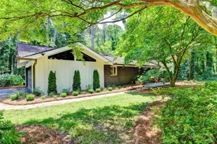 5363 Rosser Rd, Stone Mountain, GA 30087 - Photo 1