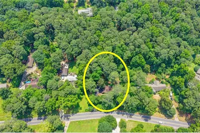 5363 Rosser Road, Stone Mountain, GA 30087 - Photo 81